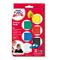 FIMO Kids, Colour Pack Basic muovailumassa – kuva 8