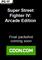 Super Street Fighter IV (4) Arcade Edition, PC-peli – kuva 1