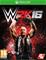 WWE 2K16, Xbox One -peli – kuva 5