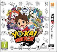 Yo-Kai Watch, Nintendo 3DS-peli