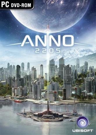 Anno 2205, PC-peli