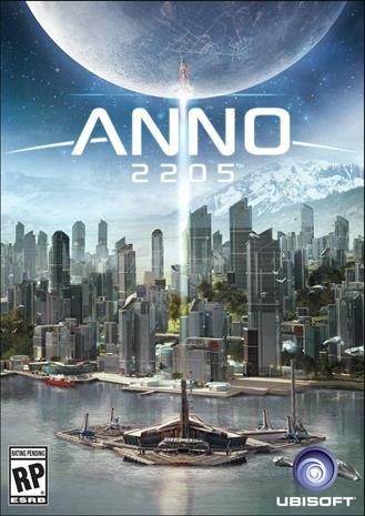 Anno 2205, PC-peli