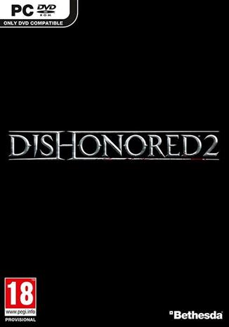 Dishonored 2 (II), PC-peli