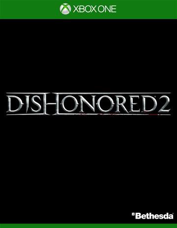 Dishonored 2, Xbox One -peli