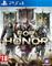 For Honor, PS4-peli – kuva 8