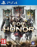 For Honor, PS4-peli – kuva 8/8