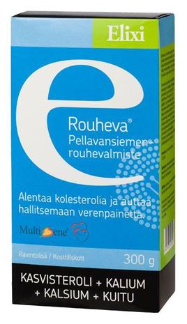 Elixi Rouheva