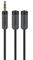 Haaroituskaapeli 3,5 mm Exibel – kuva 1