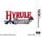 Hyrule Warriors Legends, Nintendo 3DS -peli – kuva 1