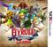Hyrule Warriors Legends, Nintendo 3DS -peli – kuva 3