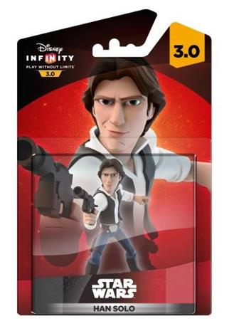Disney Infinity 3.0 - Han Solo, hahmo