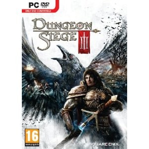Dungeon Siege III, PC-peli