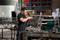 Metabo DG 25 Set (604116500), hiomakone ja tarvikesarja – kuva 7