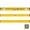 Stabila R300 81 cm, kaltevuusmittarunko – kuva 1
