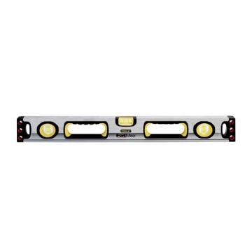 Stanley FatMax XL II 120 cm, kaltevuusmittarunko