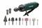 Metabo DG 25 Set (604116500), hiomakone ja tarvikesarja – kuva 8