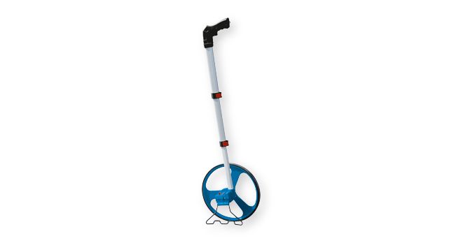 Bosch GWM 32 Professional (0601074000), mittapyörä – kuva 1/8