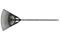 Fiskars Solid 1015645, lehtiharava XL – kuva 1