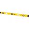 Kaltevuusmittarunko Stanley FatMax I-Beam; 120 cm – kuva 1