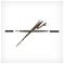 NYX Micro Brow Pencil - MBP04 Chocolate 0,5g – kuva 1
