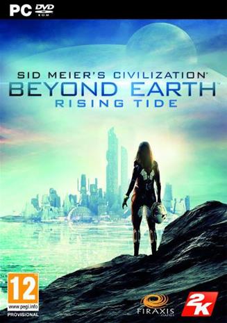 Civilization: Beyond Earth - The Rising Tide (lisäosa), PC-peli