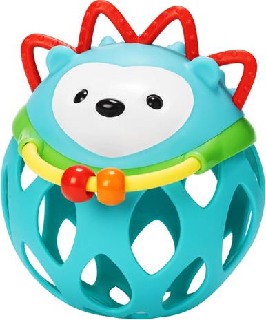 Skip Hop Helistin, Siili