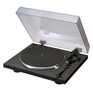 Denon DP-300F, levysoitin