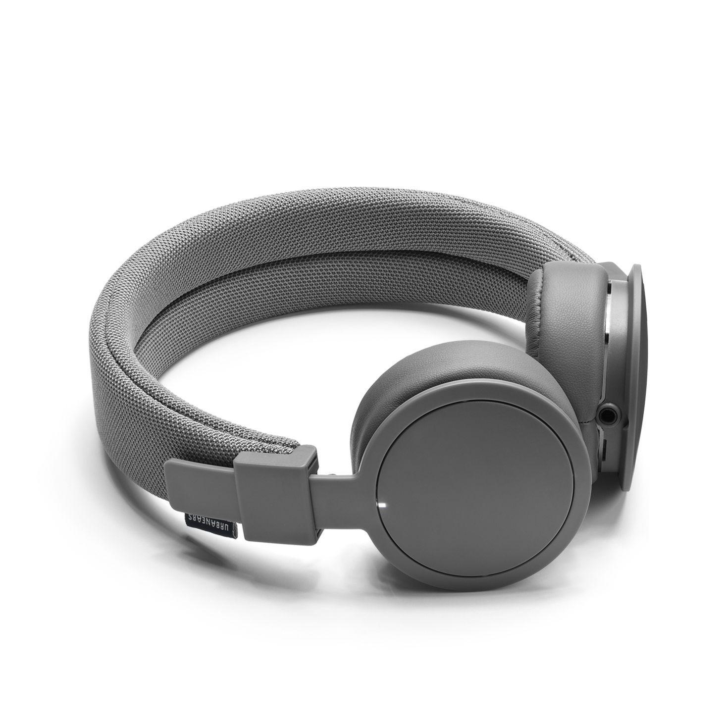 Urbanears Plattan ADV Wireless, kuulokkeet, hinta 69 € Urbanears Plattan ADV langattomat kuulokkeet (harmaa