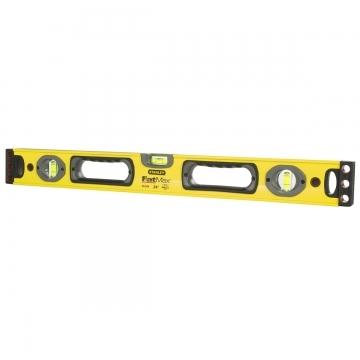 Stanley FatMax Spirit 60 cm, vatupassi – kuva 1/8