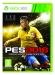 Pro Evolution Soccer 2016, Xbox 360 -peli