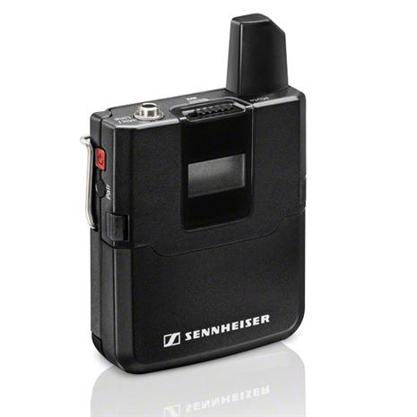 Sennheiser AVX-MKE2 (505851), langaton mikrofonijärjestelmä – kuva 3/8