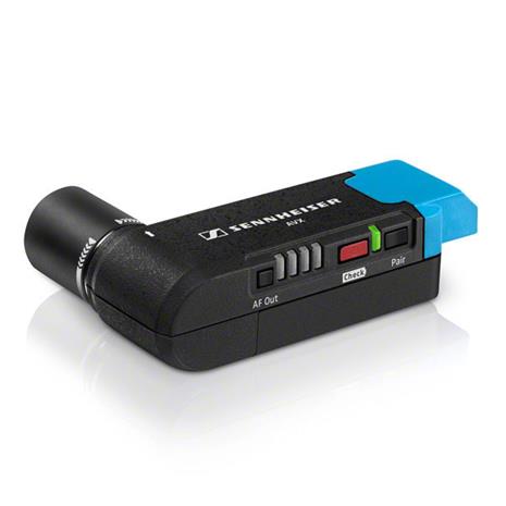 Sennheiser AVX-MKE2 (505851), langaton mikrofonijärjestelmä – kuva 4/8