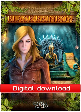 Black Rainbow, PC-peli