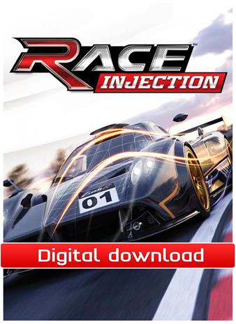 Race Injection, PC-peli