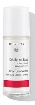 Dr.Hauschka Rose Deodorant - Ruusu deodorantti