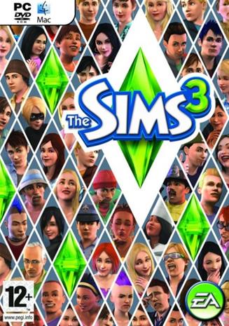 The Sims 3, PC-peli