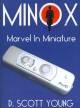 Minox - Marvel in Miniature (D Scott Young), kirja