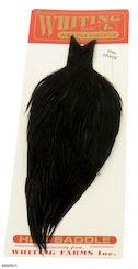 Whiting Pro-Grade Cape, perhonsidontamateriaali