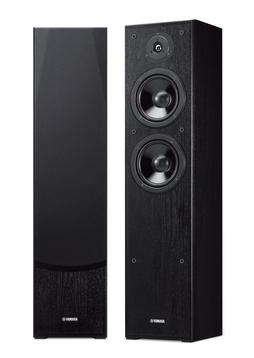 Yamaha NS-F51, kaiuttimet – kuva 8/8