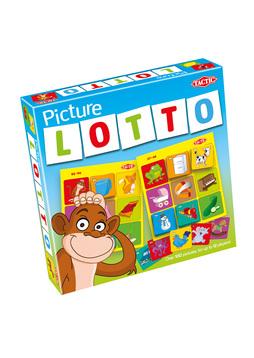 Tactic lotto, kuvat