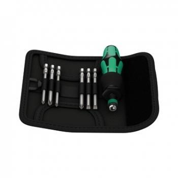 Erikoispalasarja Wera Bit-Check 8850/67-9