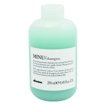 Davines Minu Shampoo (250ml)