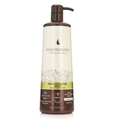 Macadamia Professional Weightless Moisture Conditioner (1000mL) – kuva 2/8