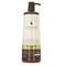 Macadamia Professional Weightless Moisture Shampoo (1000mL) – kuva 1