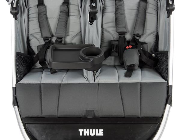 Thule Urban Glide 2, välipalataso