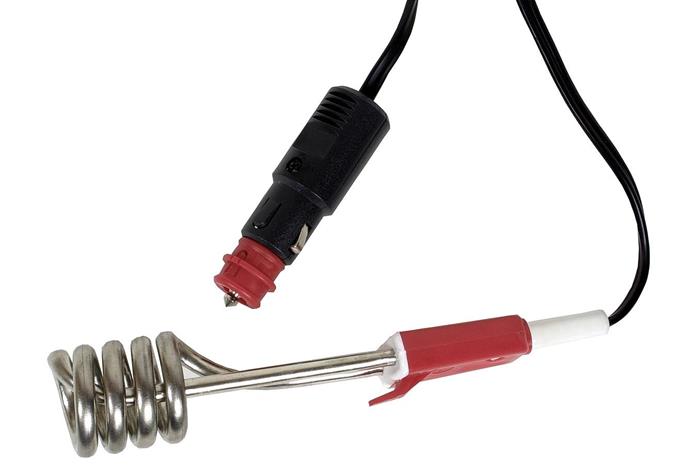 Vedenkeitin 12 V