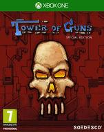 Tower of Guns, Xbox One -peli – kuva 3/8