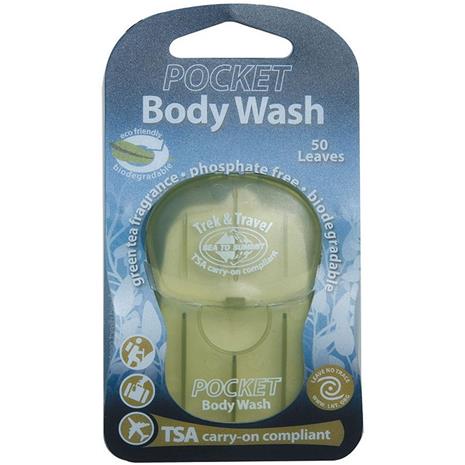 Sea to Summit Pocket Body Wash