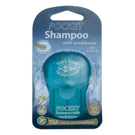 Sea to Summit Pocket Conditioning Shampoo