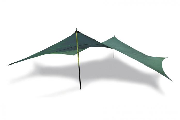 Hilleberg Tarp 10 UL